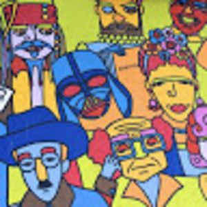 Meet your Posher, Jamie